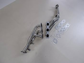 Amazon | Z.S.S. AP エキゾーストマニホールド エキマニ 左ハンドル